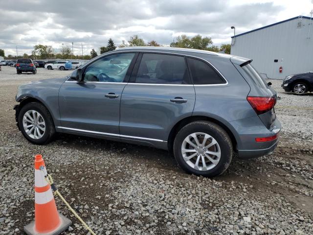 Photo 2 from auction – 2016 AUDI Q5 PREMIUM with VIN WA1C2AFP7GA142720