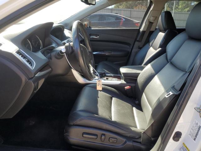 Photo 7 from auction – 2015 ACURA TLX with VIN 19UUB2F35FA014313