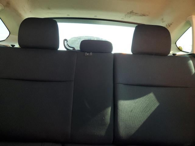 Photo 10 from auction – 2013 SUBARU IMPREZA SP with VIN JF1GPAL63DG207646