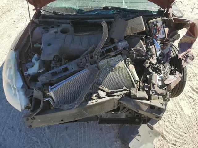 Photo 11 from auction – 2012 NISSAN ALTIMA BAS with VIN 1N4AL2AP7CC145578