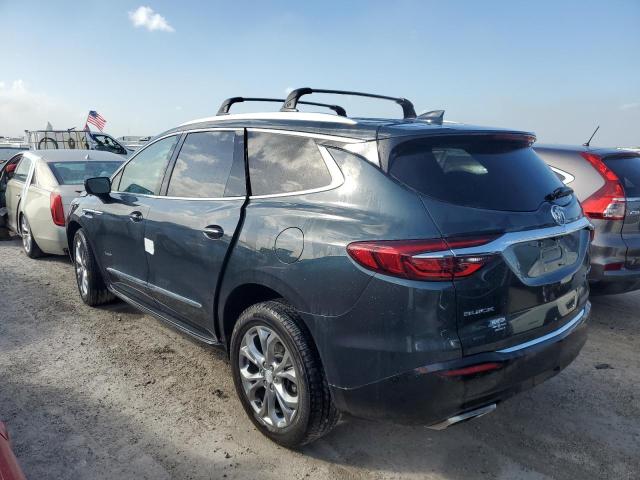 Photo 2 from auction – 2018 BUICK ENCLAVE AV with VIN 5GAERDKW2JJ283227