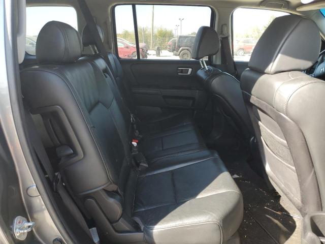Снимка 11 от търг – 2009 HONDA PILOT EXL с VIN 5FNYF48539B048261