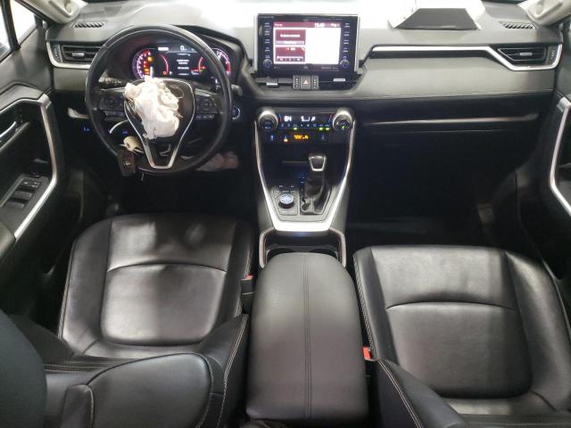 Photo 8 from auction – 2019 TOYOTA RAV4 LIMIT with VIN JTMN1RFV6KD522010