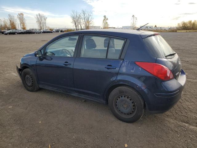 Photo 2 from auction – 2007 NISSAN VERSA S with VIN 3N1BC13E57L438445