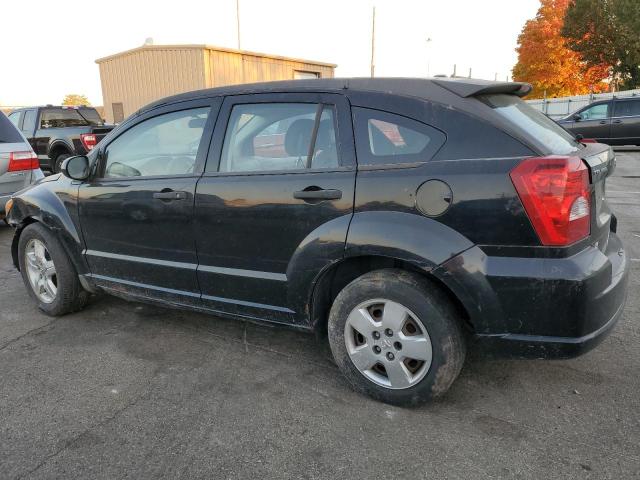 Photo 2 from auction – 2007 DODGE CALIBER with VIN 1B3HB28B97D387523