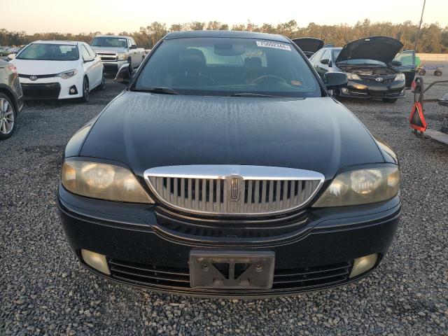 Photo 5 from auction – 2004 LINCOLN LS with VIN 1LNHM87A74Y602711