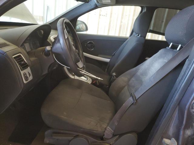 Photo 7 from auction – 2008 PONTIAC TORRENT with VIN 2CKDL43F386280136
