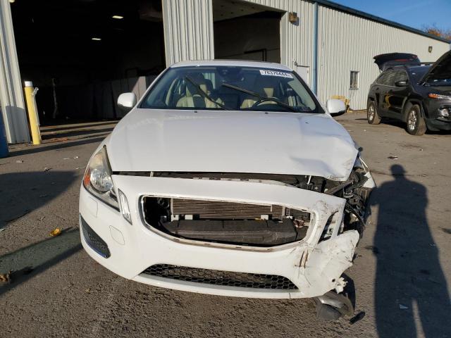 Photo 5 from auction – 2013 VOLVO S60 T5 with VIN YV1612FH8D2181501
