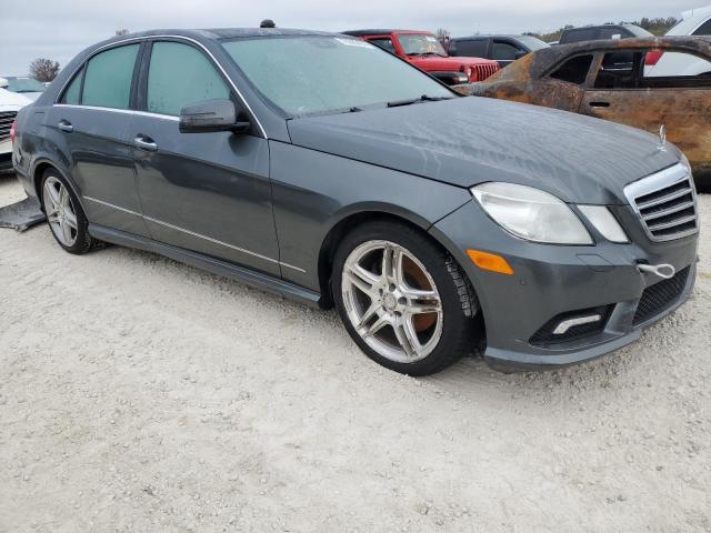 Photo 4 from auction – 2011 MERCEDES-BENZ E 350 4MAT with VIN WDDHF8HB3BA427780