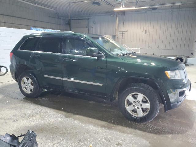 Photo 4 from auction – 2011 JEEP GRAND CHER with VIN 1J4RR4GG8BC669264