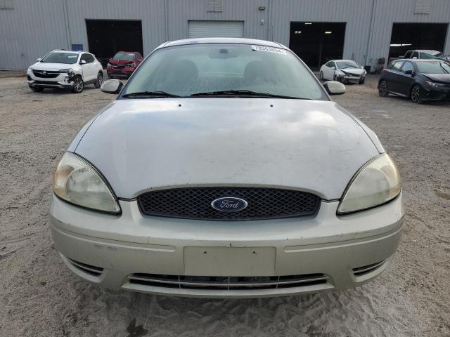 Photo 5 from auction – 2006 FORD TAURUS SEL with VIN 1FAFP56U36A193993