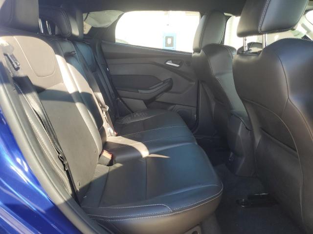 Photo 10 from auction – 2014 FORD FOCUS ST with VIN 1FADP3L98EL146652