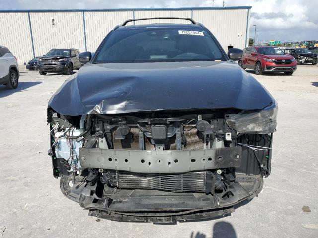 Photo 5 from auction – 2019 MAZDA CX-5 SIGNA with VIN JM3KFBEY7K0535807