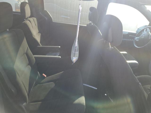 Photo 11 from auction – 2015 DODGE GRAND CARA with VIN 2C4RDGBGXFR625745