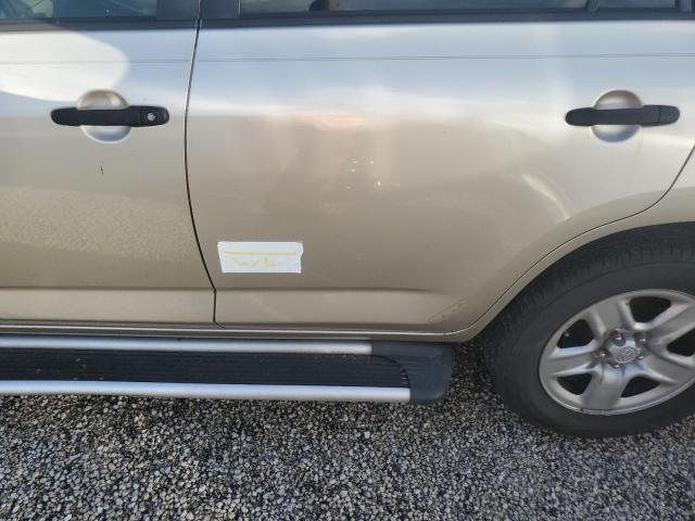 Photo 12 from auction – 2006 TOYOTA RAV4 with VIN JTMZD35V865013558