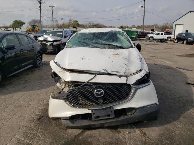 Photo 5 from auction – 2020 MAZDA CX-30 with VIN 3MVDMBBL6LM129580