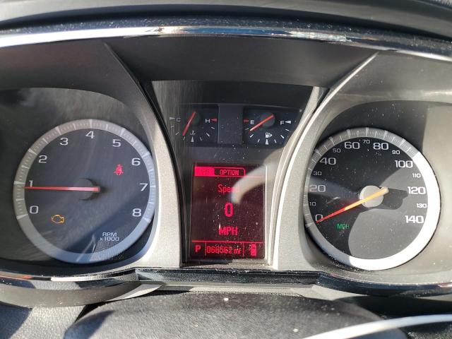 Photo 9 from auction – 2017 GMC TERRAIN SL with VIN 2GKFLTEK5H6133552