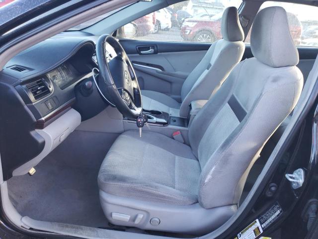Photo 7 from auction – 2012 TOYOTA CAMRY BASE with VIN 4T1BF1FK2CU073384