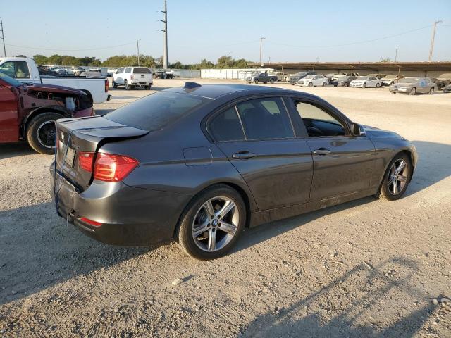 Фото 3 с аукциона – 2013 BMW 328 I SULE с VIN WBA3C1C58DF439223