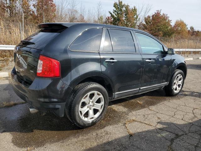 Photo 3 from auction – 2011 FORD EDGE SEL with VIN 2FMDK3JC7BBB08845