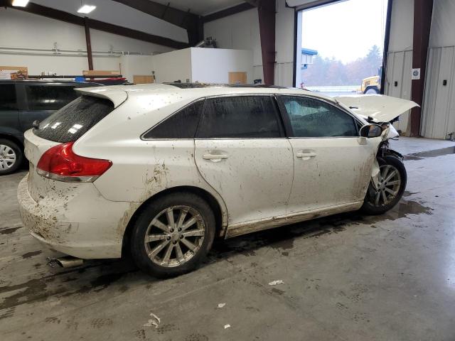 Photo 3 from auction – 2010 TOYOTA VENZA with VIN 4T3BA3BB1AU015593