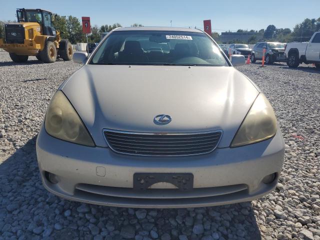 Photo 5 from auction – 2005 LEXUS ES 330 with VIN JTHBA30G655061186
