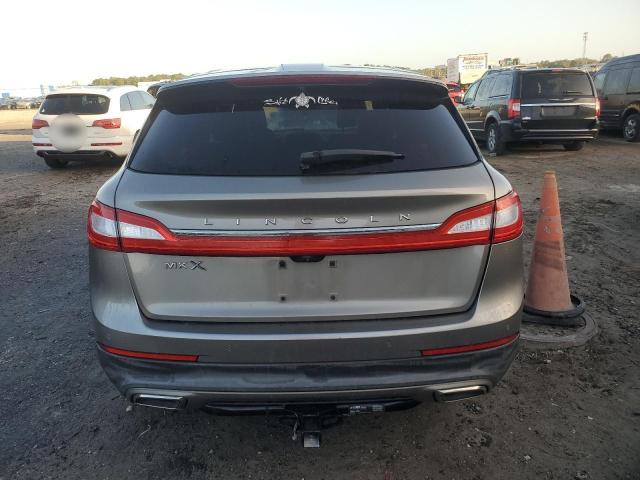Photo 6 from auction – 2016 LINCOLN MKX RESERV with VIN 2LMPJ6LR1GBL46009