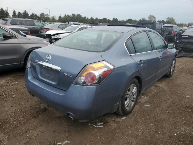 Photo 3 from auction – 2010 NISSAN ALTIMA BAS with VIN 1N4AL2AP8AN551287