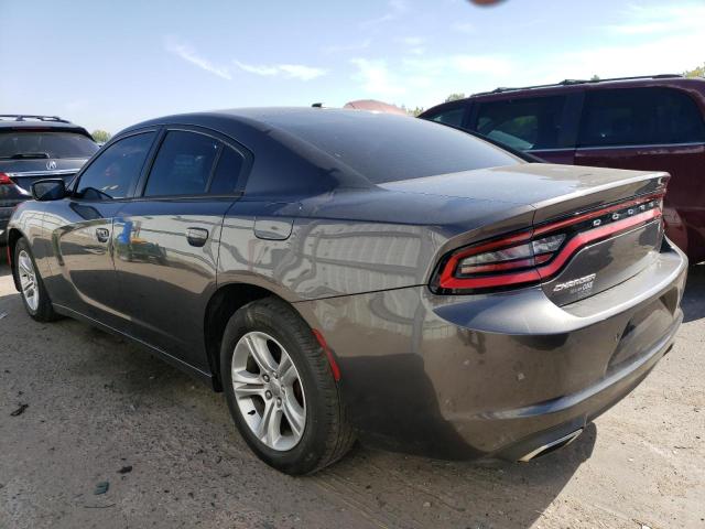 Photo 2 from auction – 2015 DODGE CHARGER SE with VIN 2C3CDXBG8FH874156