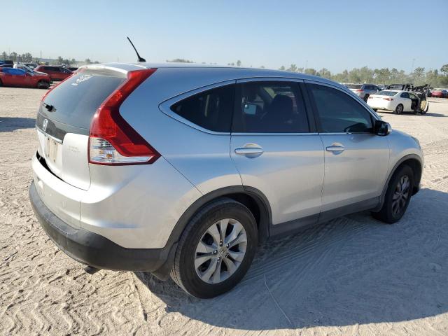 Photo 3 from auction – 2014 HONDA CR-V EX with VIN 3CZRM3H52EG706087