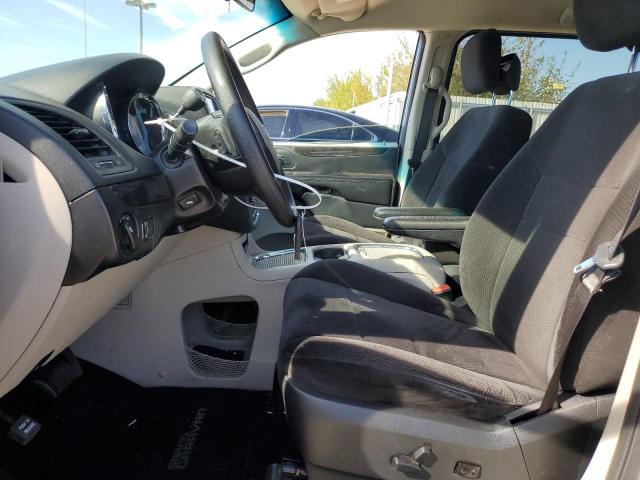 Photo 7 from auction – 2014 DODGE GRAND CARA with VIN 2C4RDGCG3ER182108