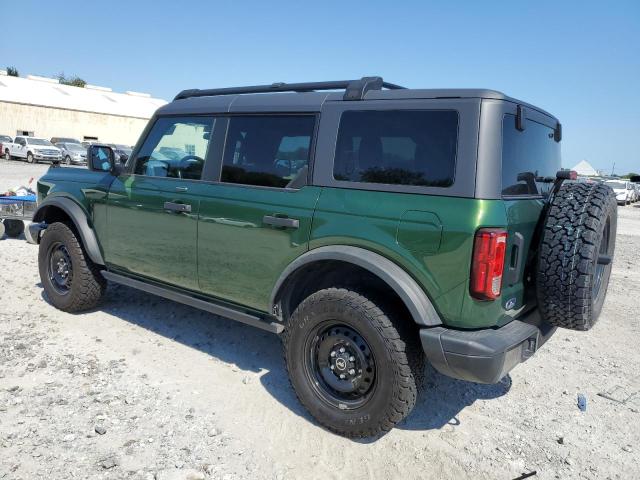 Photo 2 from auction – 2023 FORD BRONCO BAS with VIN 1FMEE5BP3PLC00082