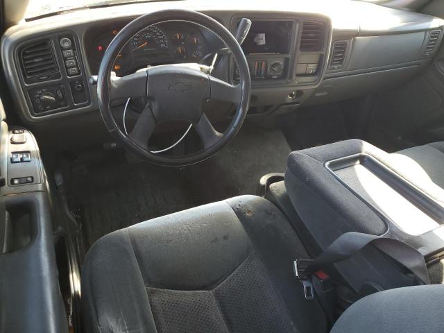 Photo 8 from auction – 2004 CHEVROLET SILVERADO with VIN 2GCEK19T041136903