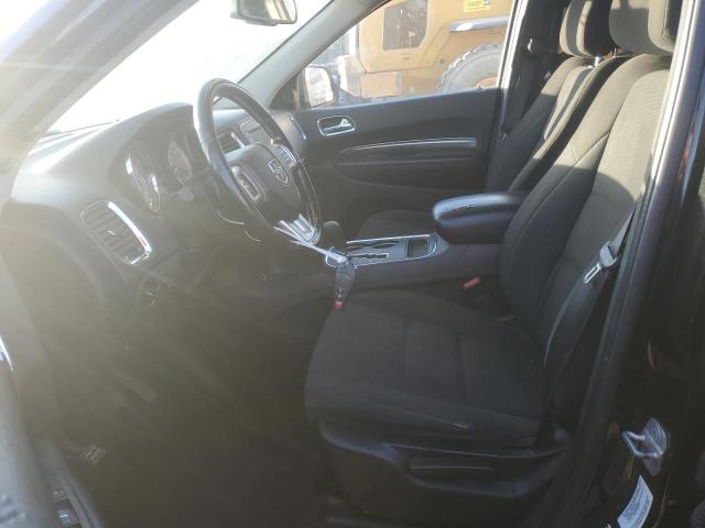Photo 7 from auction – 2011 DODGE DURANGO EX with VIN 1D4RE2GG1BC631190