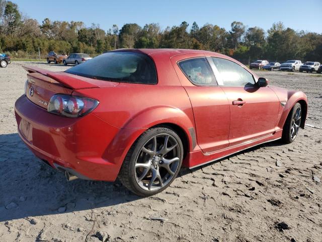 Photo 3 from auction – 2011 MAZDA RX8 with VIN JM1FE1T42B0404887