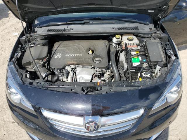 Photo 11 from auction – 2019 BUICK CASCADA PR with VIN W04WH3N58KG359450
