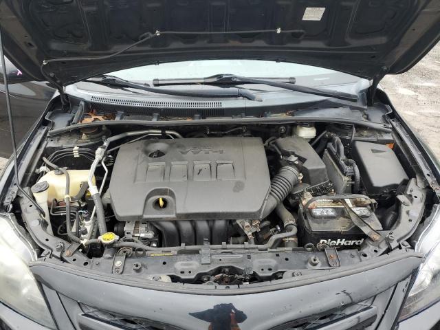 Photo 11 from auction – 2013 TOYOTA COROLLA BA with VIN 2T1BU4EE5DC010205