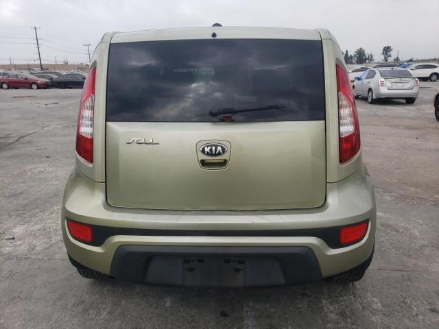 Photo 6 from auction – 2013 KIA SOUL with VIN KNDJT2A57D7635201
