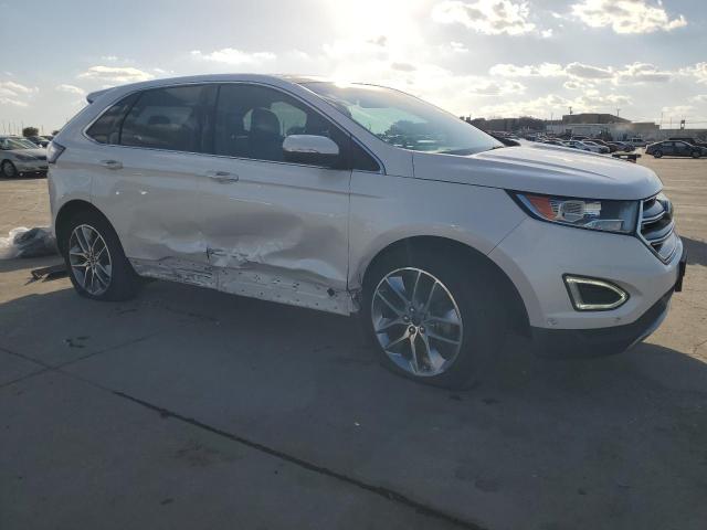 Photo 4 from auction – 2016 FORD EDGE TITAN with VIN 2FMPK3K98GBB31056