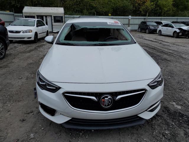Photo 5 from auction – 2019 BUICK REGAL PREF with VIN W04GL6SX7K1044913