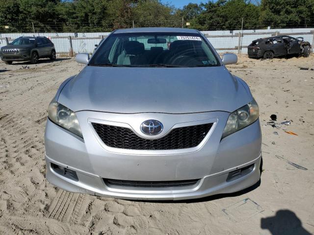 Photo 5 from auction – 2009 TOYOTA CAMRY BASE with VIN 4T1BE46K49U796912
