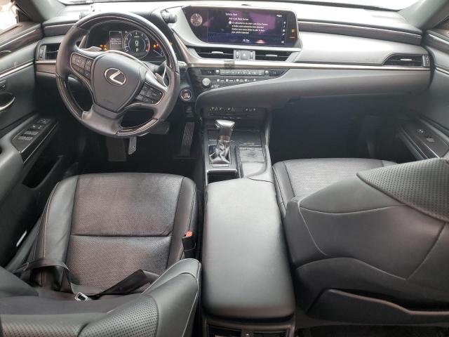 Photo 8 from auction – 2019 LEXUS ES 350 with VIN 58ABZ1B1XKU040094