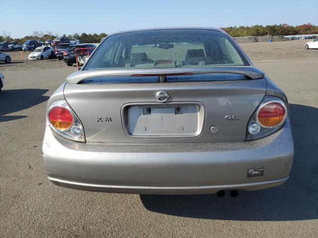 Photo 6 from auction – 2002 NISSAN MAXIMA GLE with VIN JN1DA31D42T205388