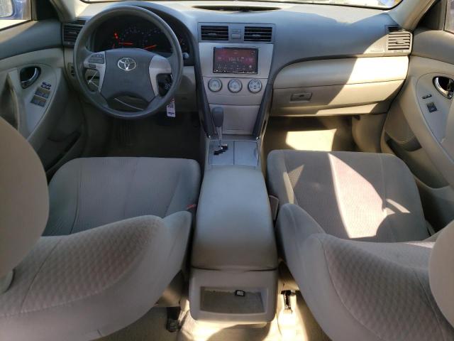 Photo 8 from auction – 2010 TOYOTA CAMRY BASE with VIN 4T1BF3EK0AU575630