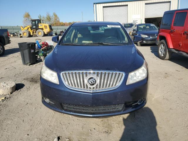 Photo 5 from auction – 2010 BUICK LACROSSE C with VIN 1G4GD5EG3AF134386