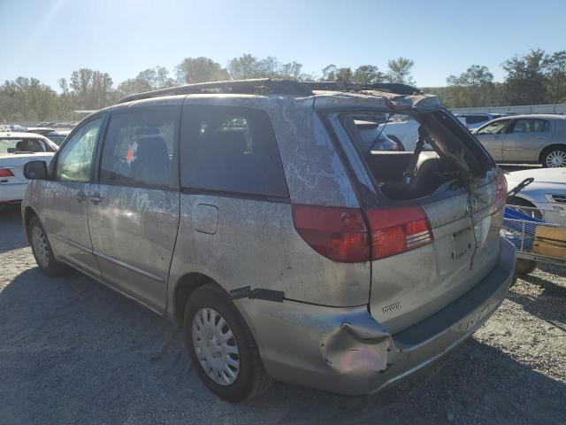 Photo 2 from auction – 2004 TOYOTA SIENNA CE with VIN 5TDZA23C84S087512