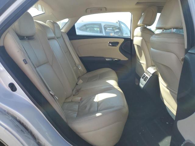 Photo 10 from auction – 2013 TOYOTA AVALON HYB with VIN 4T1BD1EB8DU004093