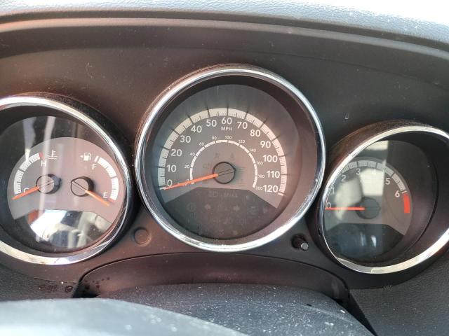 Photo 9 from auction – 2011 DODGE CALIBER MA with VIN 1B3CB3HA9BD221261