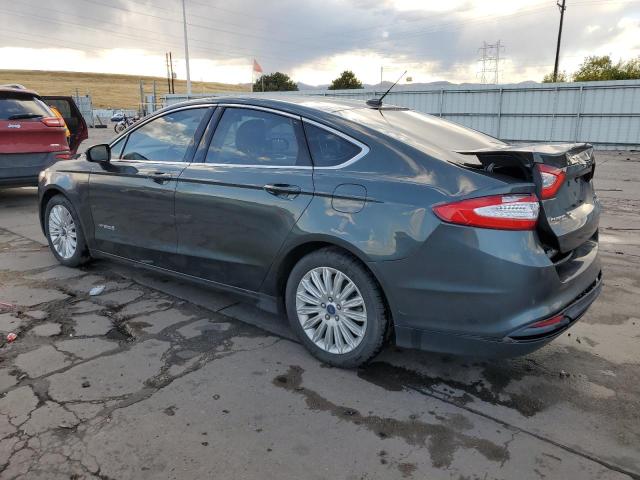 Photo 2 from auction – 2015 FORD FUSION SE with VIN 3FA6P0LU1FR131831