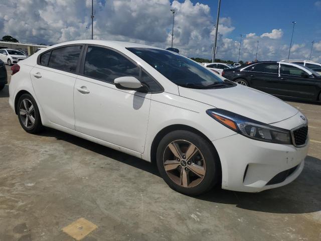 Photo 4 from auction – 2018 KIA FORTE LX with VIN 3KPFL4A75JE239119
